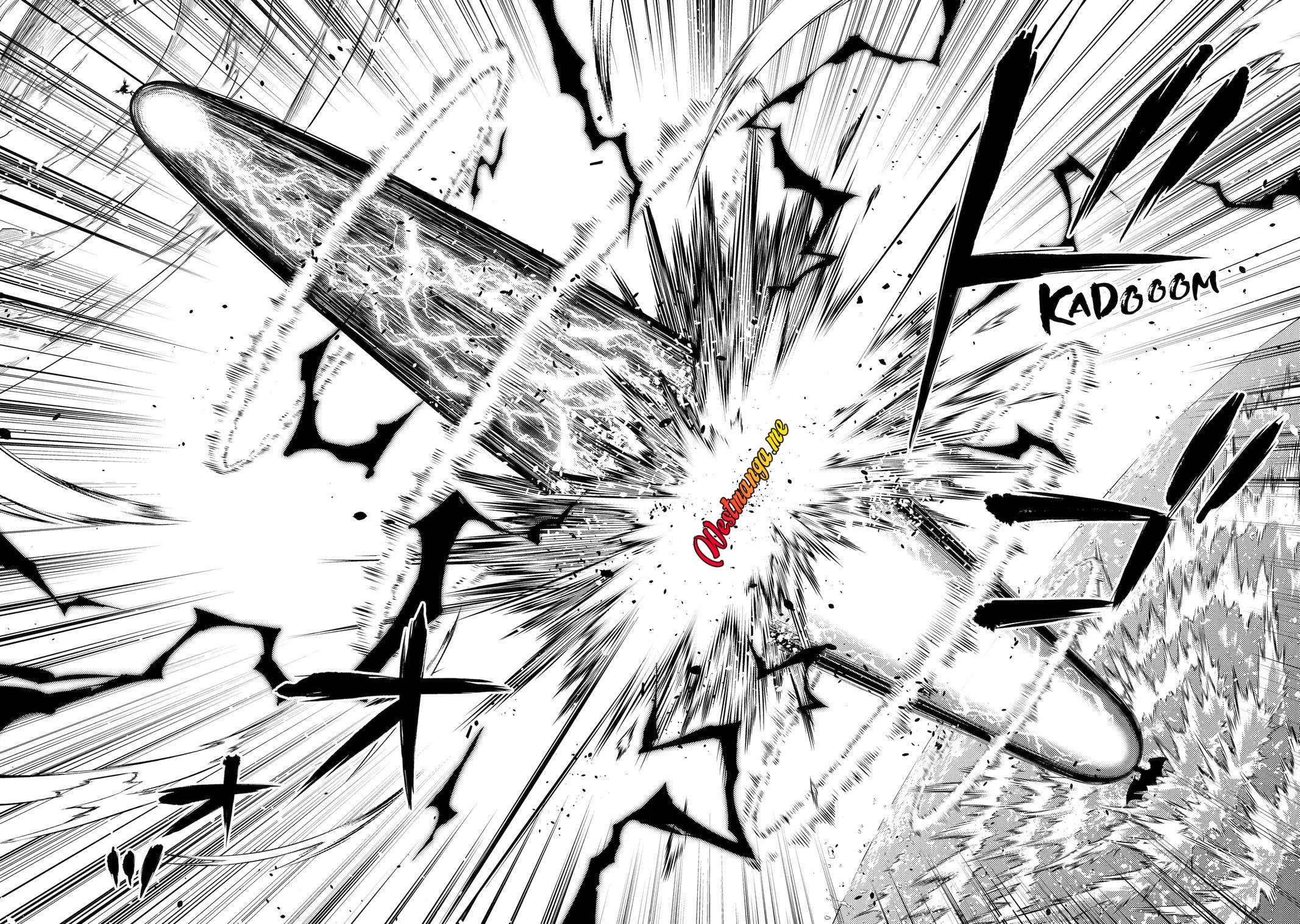 Shikkakumon no Saikyou Kenja Chapter 80 Gambar 15