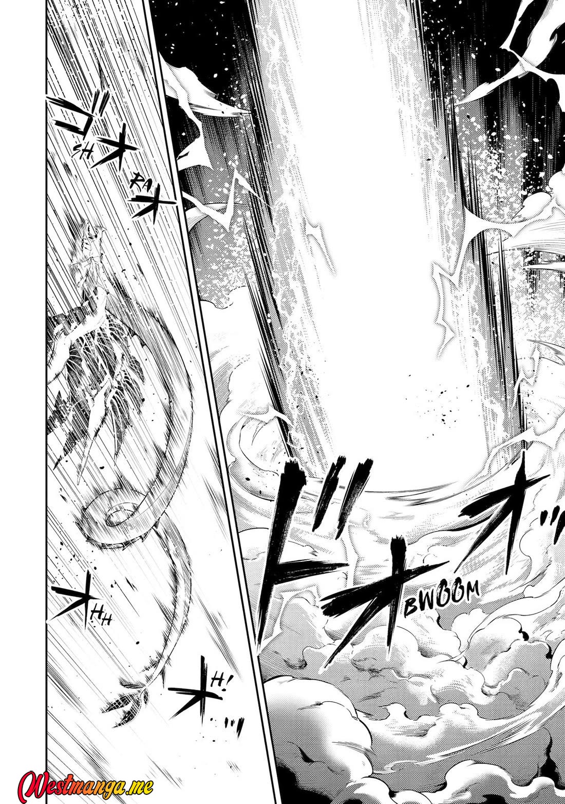 Shikkakumon no Saikyou Kenja Chapter 80 Gambar 20