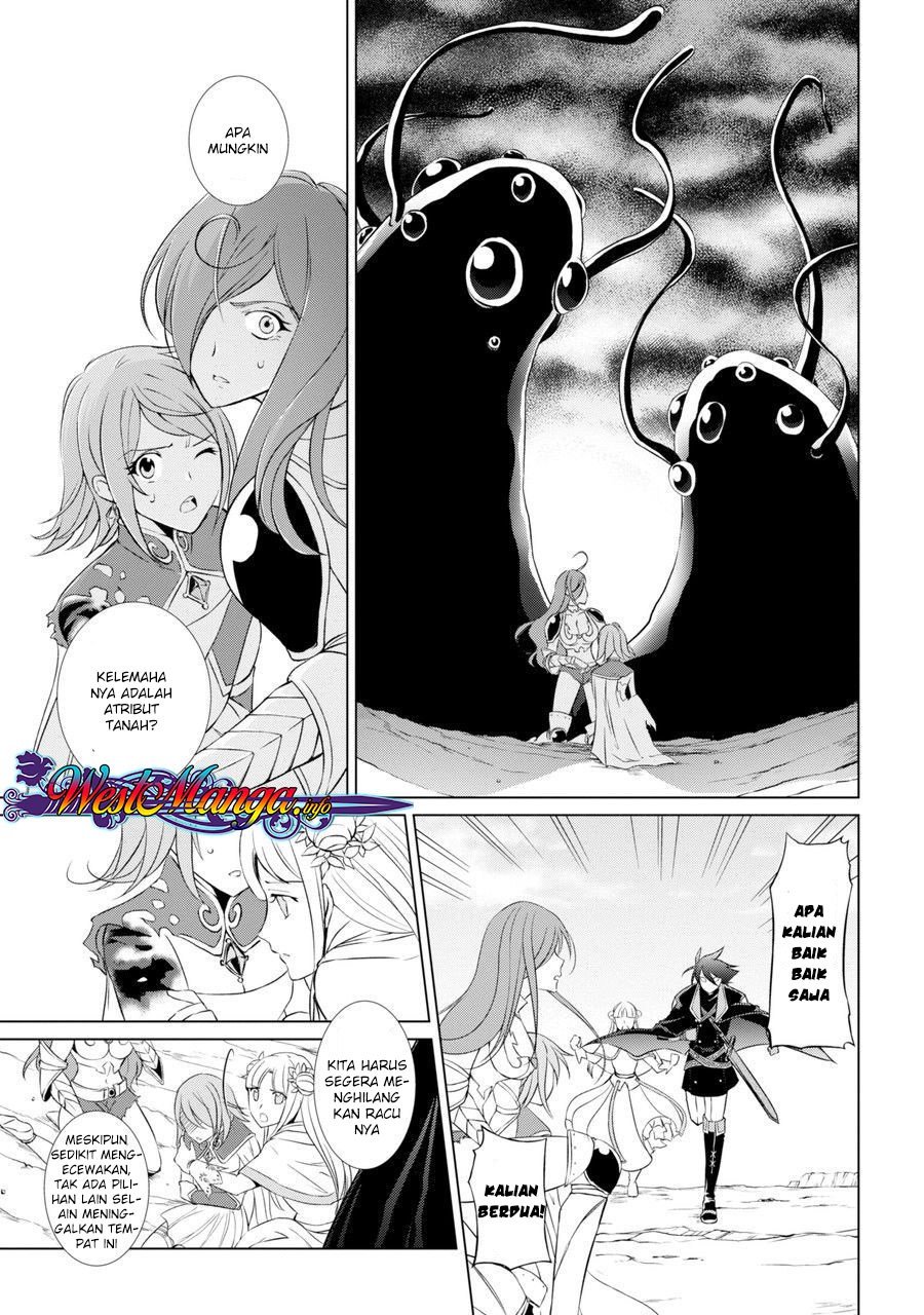 Shikkoku Tsukai no Saikyo Yusha Nakama Zen’in ni Uragira Retanode Saikyo no Mamono Chapter 01 Gambar 19