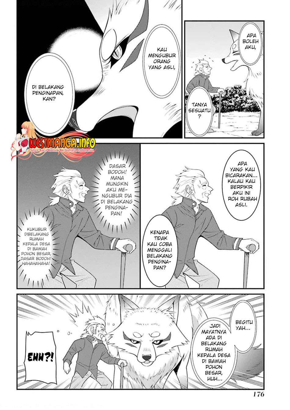 Shikkoku Tsukai no Saikyo Yusha Nakama Zen’in ni Uragira Retanode Saikyo no Mamono Chapter 37 Gambar 17