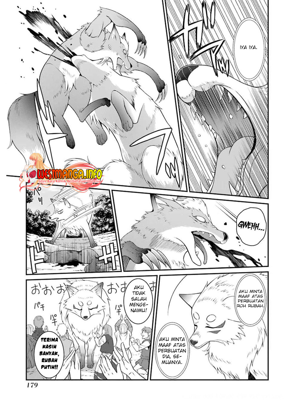 Shikkoku Tsukai no Saikyo Yusha Nakama Zen’in ni Uragira Retanode Saikyo no Mamono Chapter 37 Gambar 20