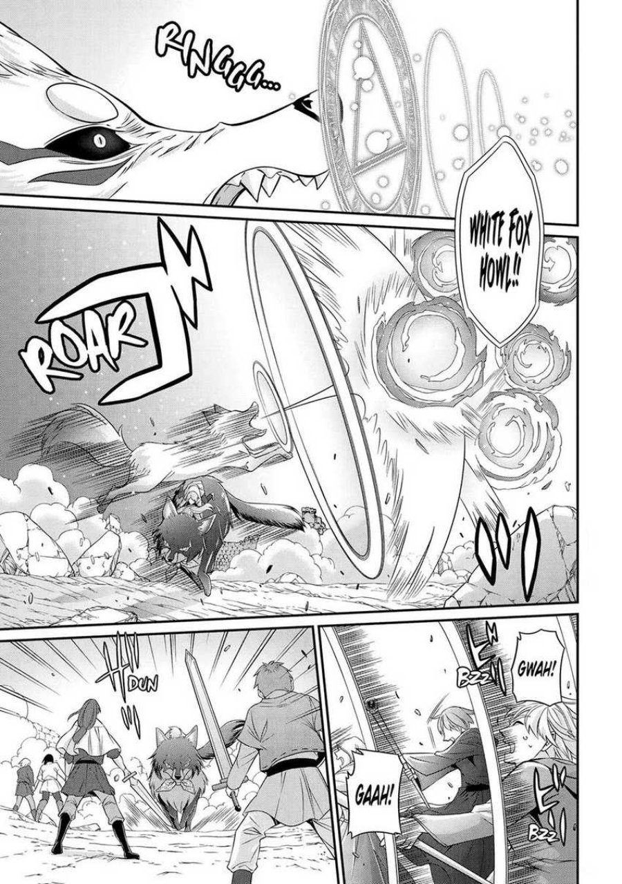 Shikkoku Tsukai no Saikyo Yusha Nakama Zen’in ni Uragira Retanode Saikyo no Mamono Chapter 98 Gambar 12