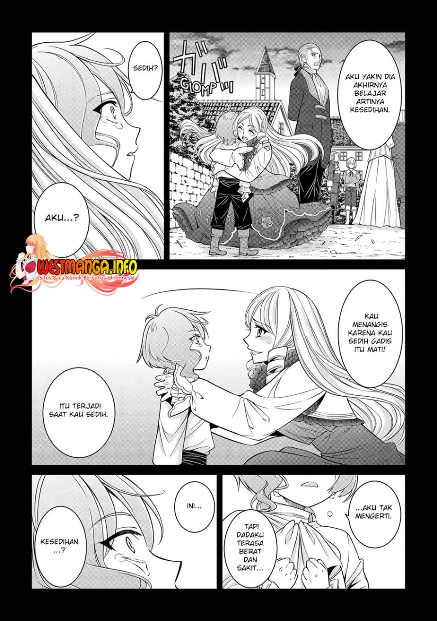 Shikkoku Tsukai no Saikyo Yusha Nakama Zen’in ni Uragira Retanode Saikyo no Mamono Chapter 62 Gambar 5