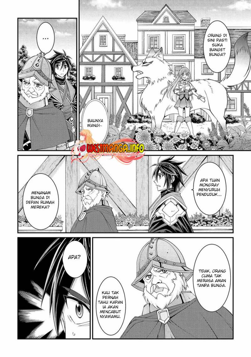 Shikkoku Tsukai no Saikyo Yusha Nakama Zen’in ni Uragira Retanode Saikyo no Mamono Chapter 68 Gambar 10
