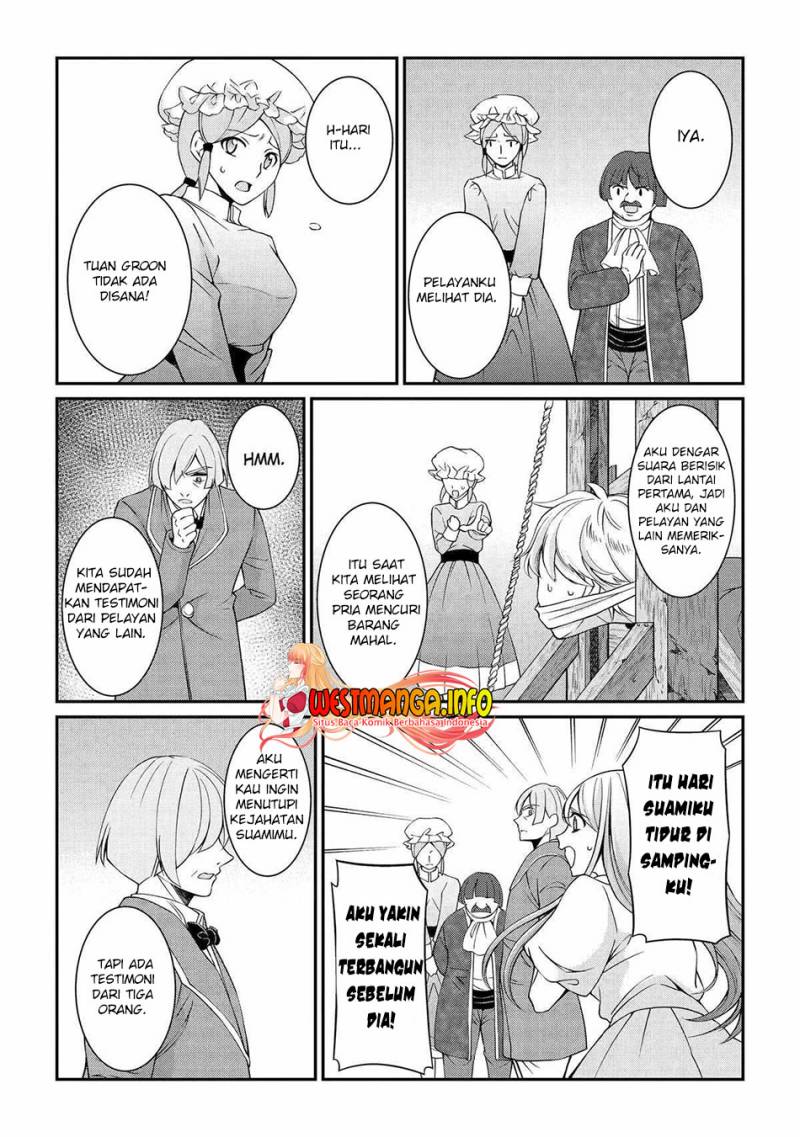 Shikkoku Tsukai no Saikyo Yusha Nakama Zen’in ni Uragira Retanode Saikyo no Mamono Chapter 68 Gambar 22