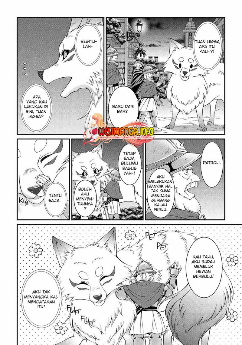Shikkoku Tsukai no Saikyo Yusha Nakama Zen’in ni Uragira Retanode Saikyo no Mamono Chapter 71 Gambar 20