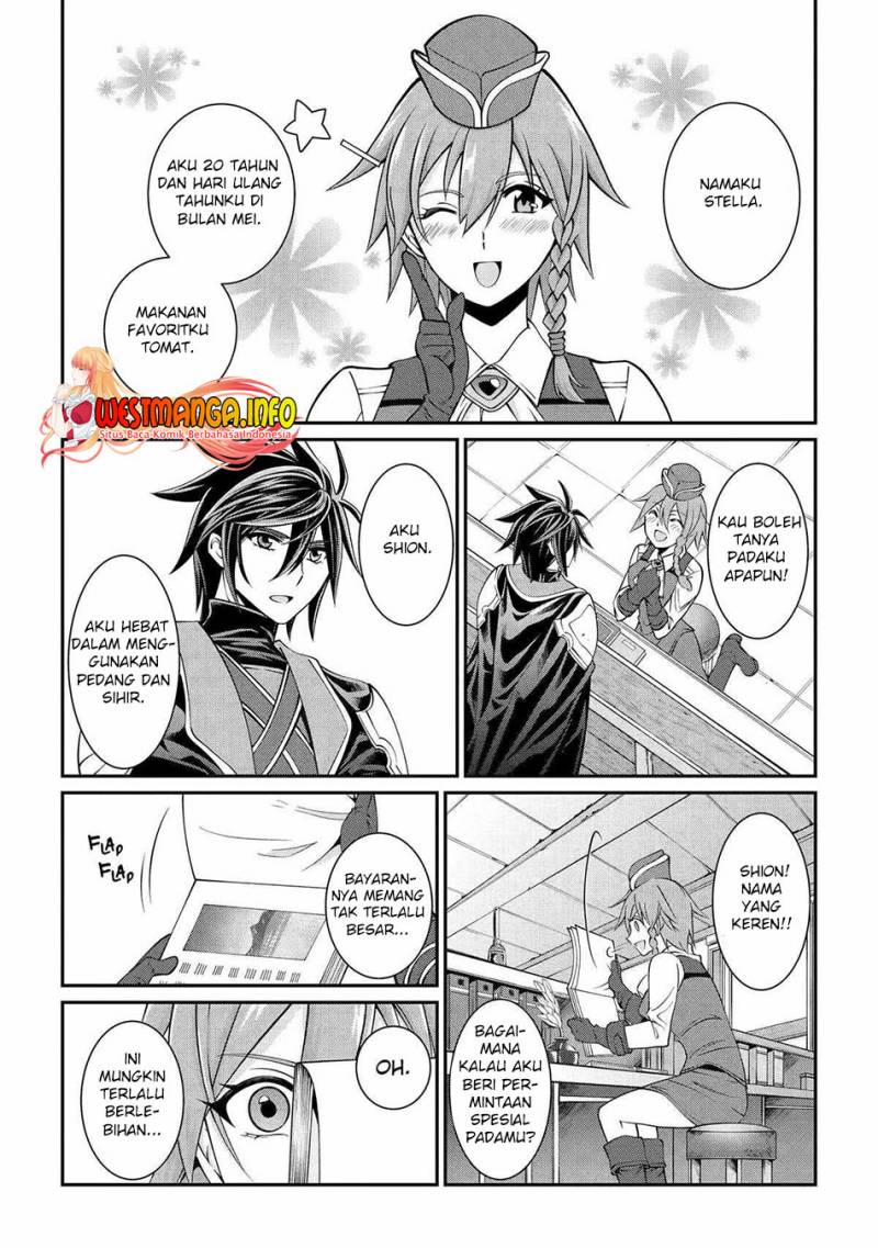 Shikkoku Tsukai no Saikyo Yusha Nakama Zen’in ni Uragira Retanode Saikyo no Mamono Chapter 71 Gambar 30