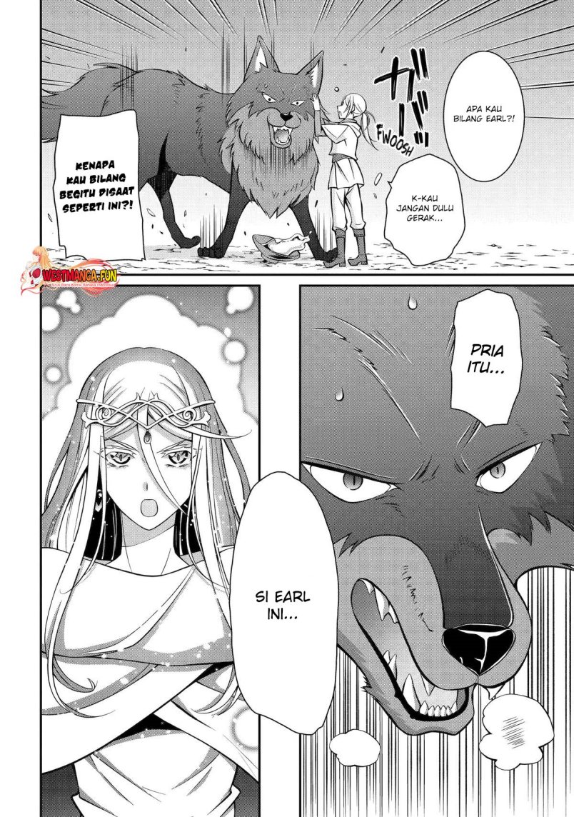 Shikkoku Tsukai no Saikyo Yusha Nakama Zen’in ni Uragira Retanode Saikyo no Mamono Chapter 82 Gambar 35