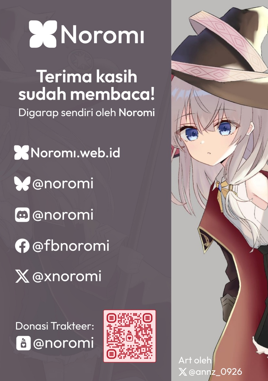 Shimotsuki-san wa Mob ga Suki Chapter 17.1 Gambar 10