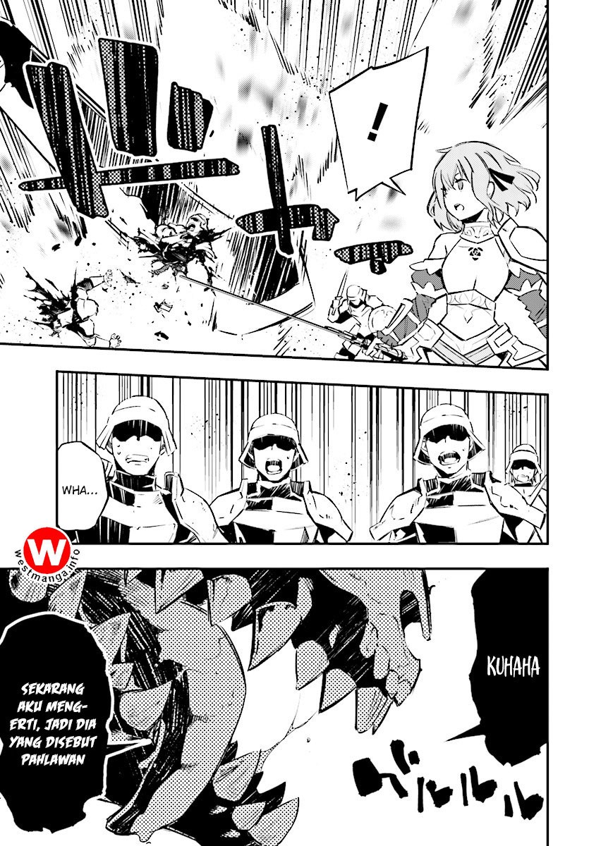 Shin no Nakama janai to Yuusha no Party wo Oidasareta node Henkyou de Slow Life suru Koto ni shimashit Chapter 00 Gambar 6