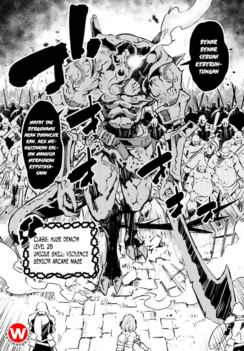 Shin no Nakama janai to Yuusha no Party wo Oidasareta node Henkyou de Slow Life suru Koto ni shimashit Chapter 00 Gambar 7