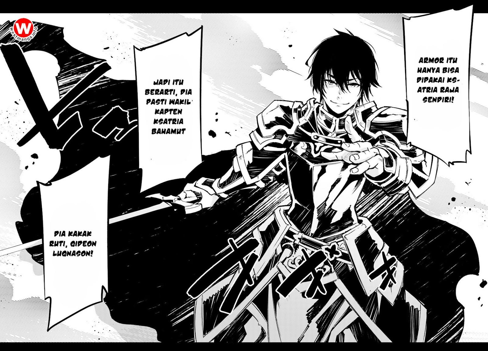 Shin no Nakama janai to Yuusha no Party wo Oidasareta node Henkyou de Slow Life suru Koto ni shimashit Chapter 00 Gambar 13