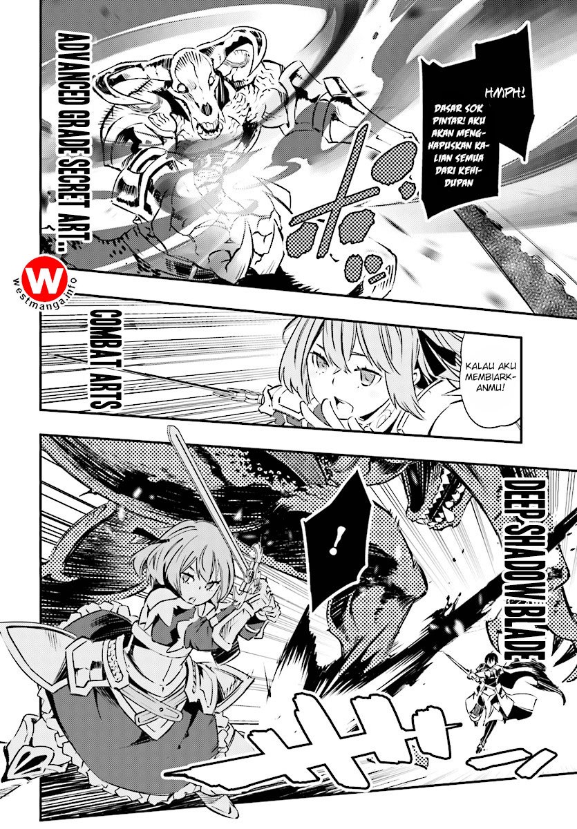 Shin no Nakama janai to Yuusha no Party wo Oidasareta node Henkyou de Slow Life suru Koto ni shimashit Chapter 00 Gambar 16