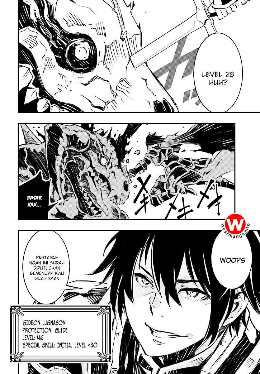 Shin no Nakama janai to Yuusha no Party wo Oidasareta node Henkyou de Slow Life suru Koto ni shimashit Chapter 00 Gambar 18
