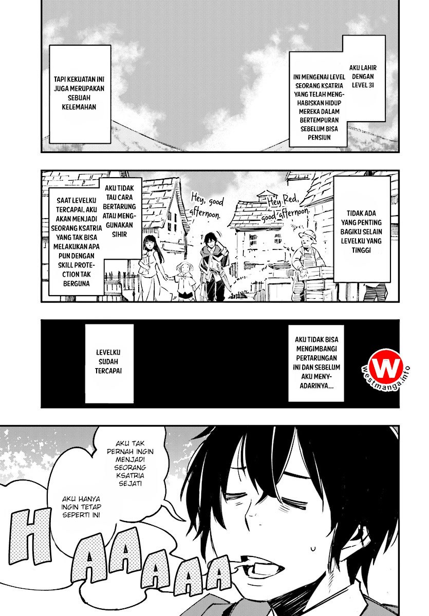 Shin no Nakama janai to Yuusha no Party wo Oidasareta node Henkyou de Slow Life suru Koto ni shimashit Chapter 00 Gambar 23