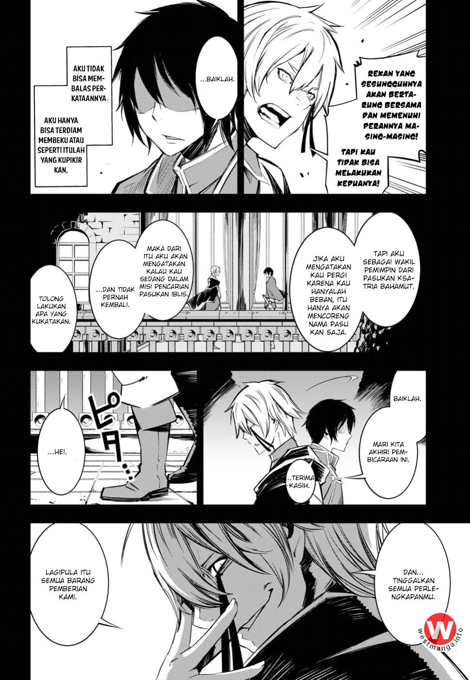 Shin no Nakama janai to Yuusha no Party wo Oidasareta node Henkyou de Slow Life suru Koto ni shimashit Chapter 01.1 Gambar 6