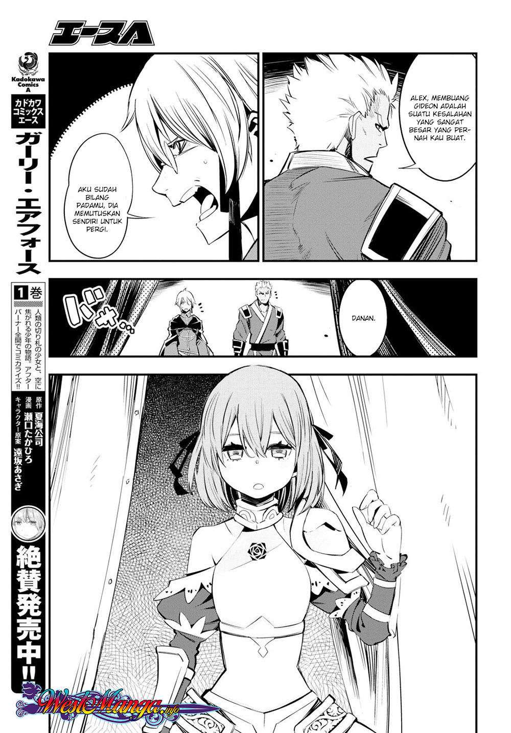 Shin no Nakama janai to Yuusha no Party wo Oidasareta node Henkyou de Slow Life suru Koto ni shimashit Chapter 07 Gambar 11