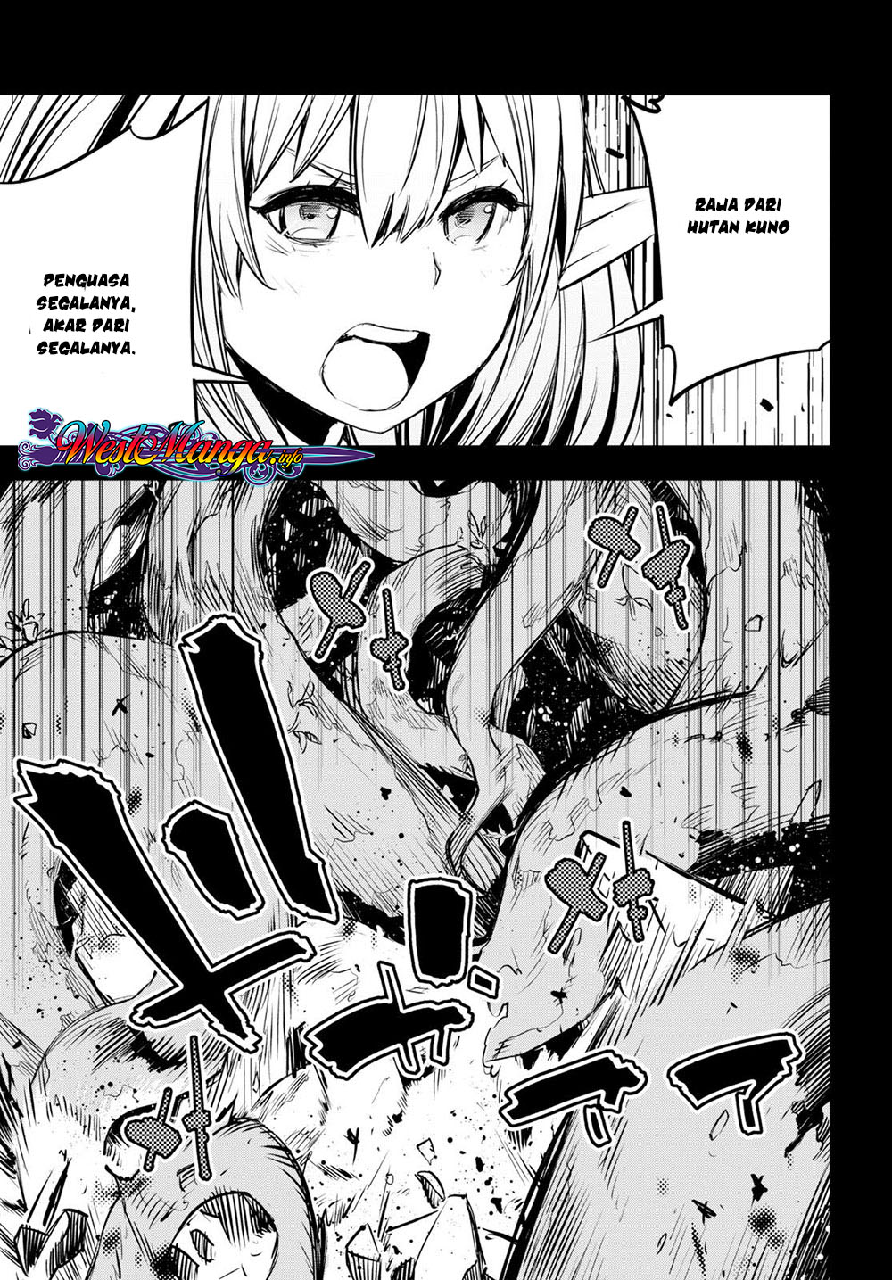 Shin no Nakama janai to Yuusha no Party wo Oidasareta node Henkyou de Slow Life suru Koto ni shimashit Chapter 07 Gambar 21