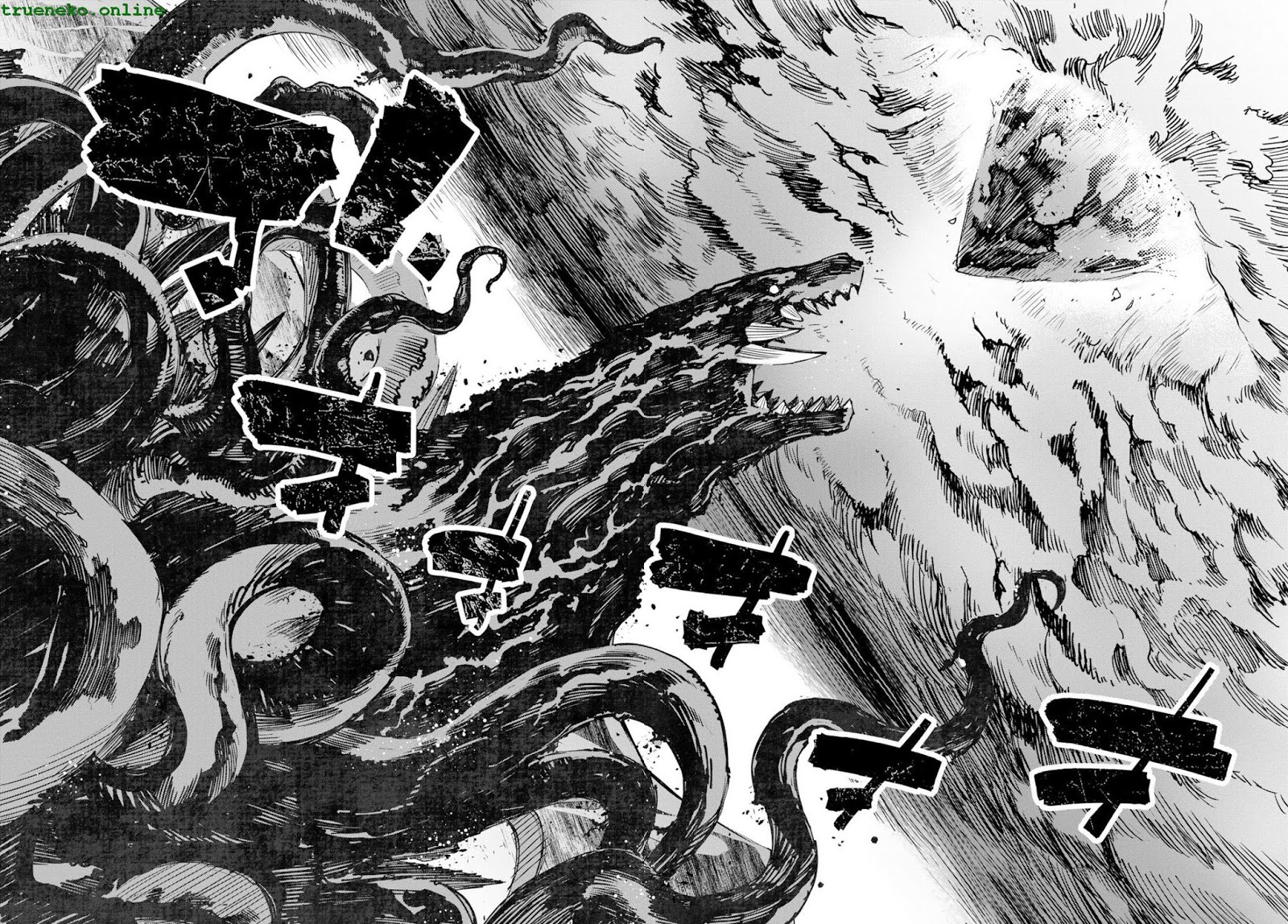 Shin no Nakama janai to Yuusha no Party wo Oidasareta node Henkyou de Slow Life suru Koto ni shimashit Chapter 07 Gambar 22