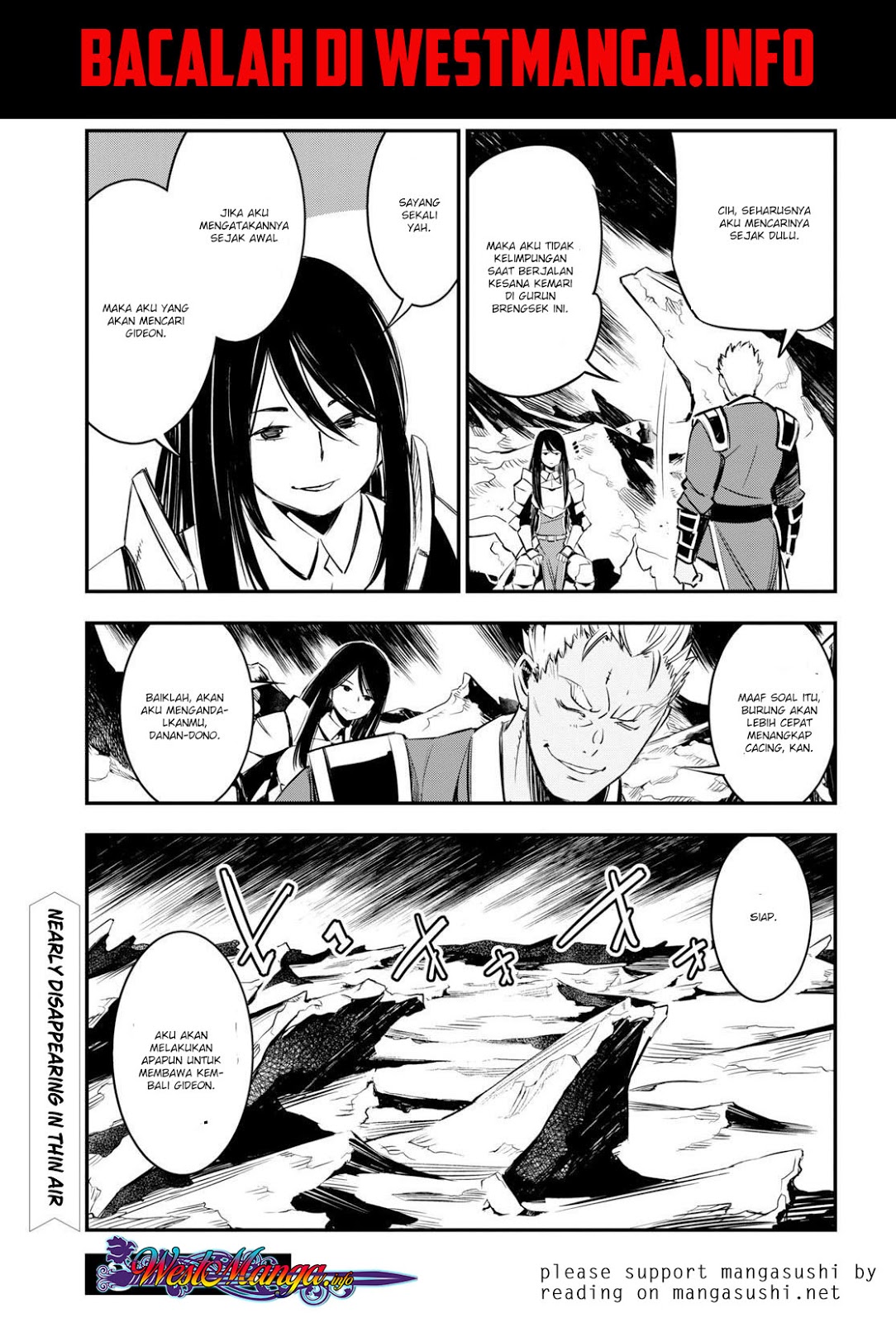 Shin no Nakama janai to Yuusha no Party wo Oidasareta node Henkyou de Slow Life suru Koto ni shimashit Chapter 07 Gambar 26