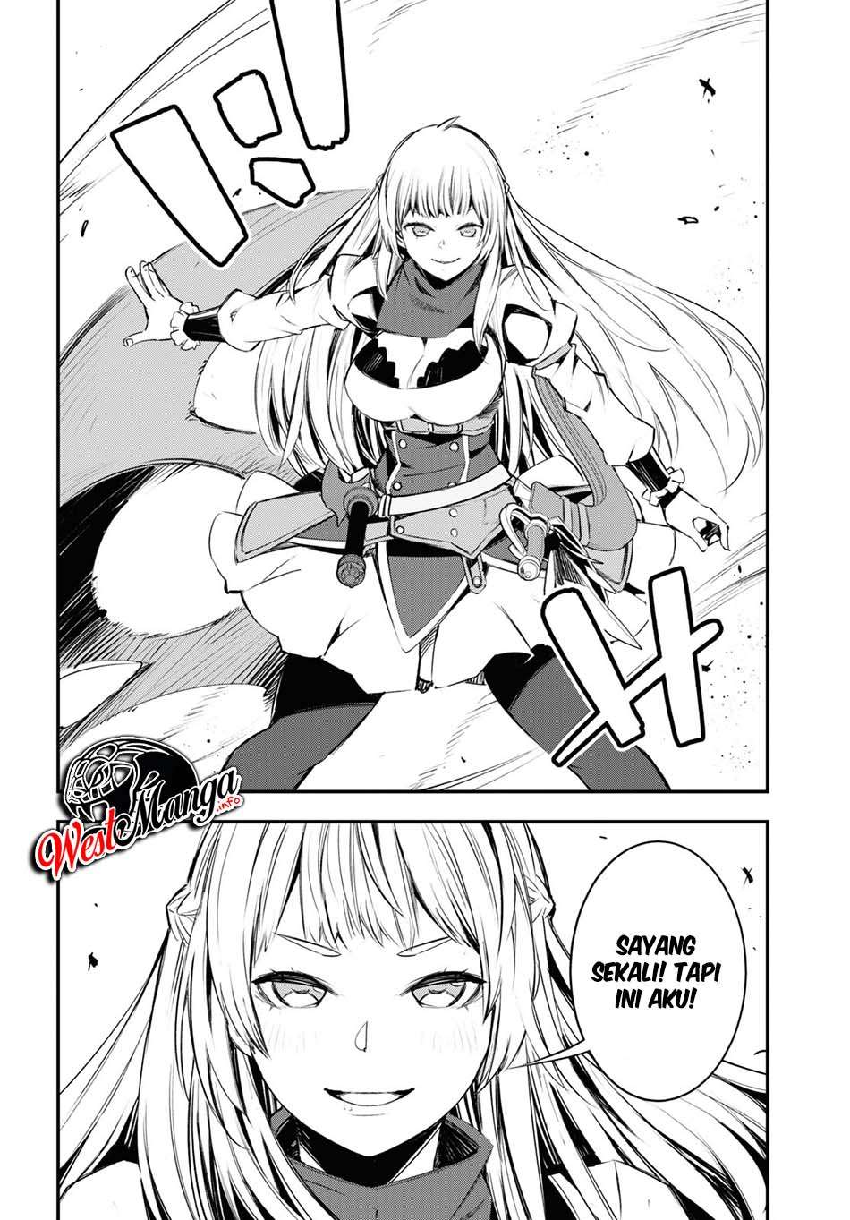 Shin no Nakama janai to Yuusha no Party wo Oidasareta node Henkyou de Slow Life suru Koto ni shimashit Chapter 32 Gambar 6