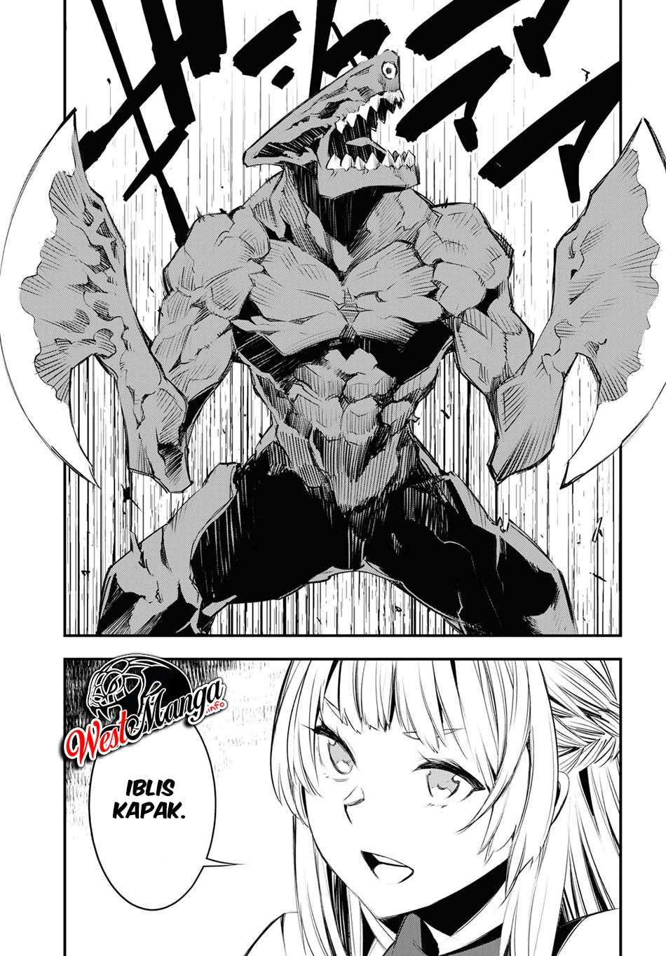 Shin no Nakama janai to Yuusha no Party wo Oidasareta node Henkyou de Slow Life suru Koto ni shimashit Chapter 32 Gambar 9