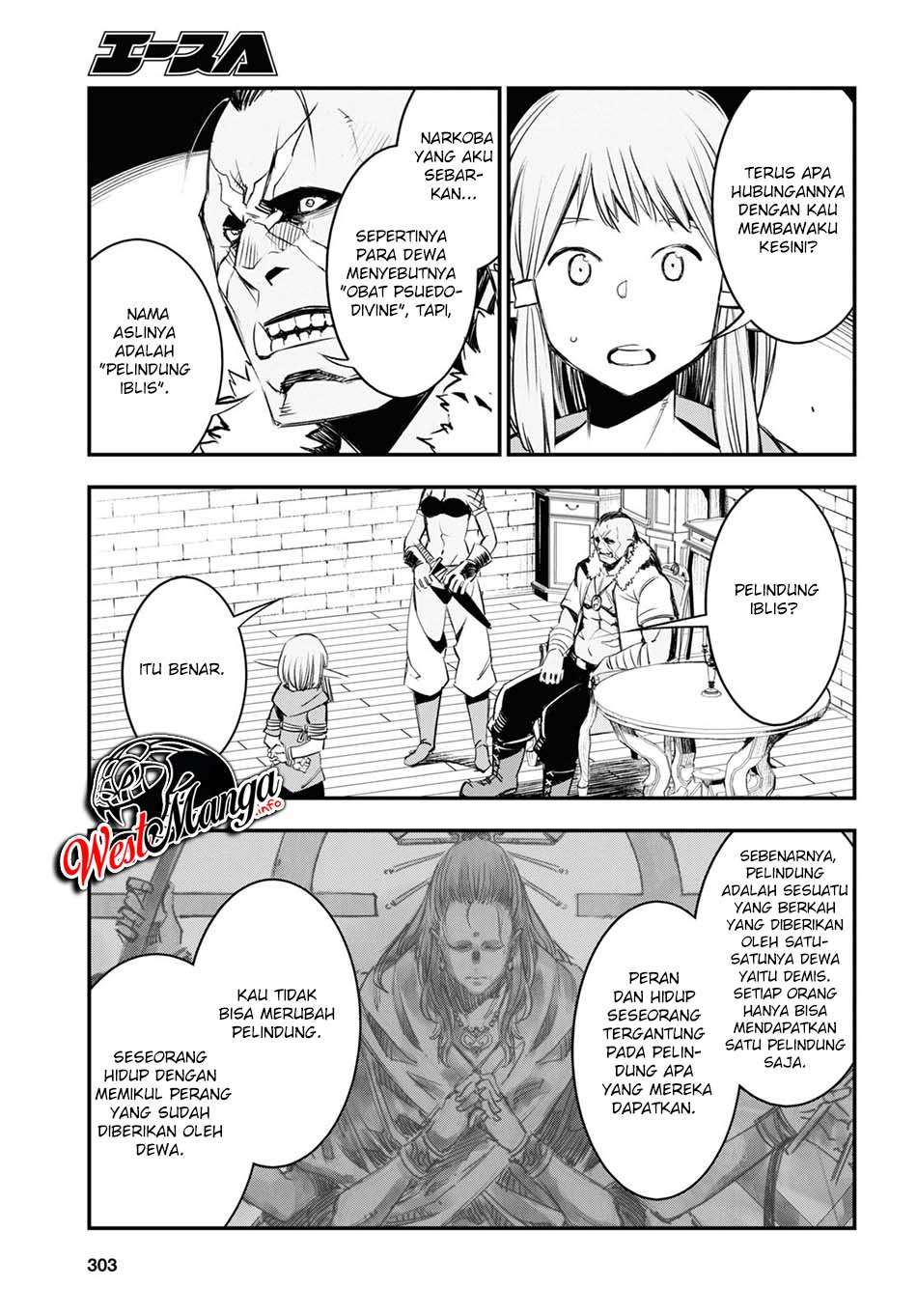 Shin no Nakama janai to Yuusha no Party wo Oidasareta node Henkyou de Slow Life suru Koto ni shimashit Chapter 32 Gambar 29