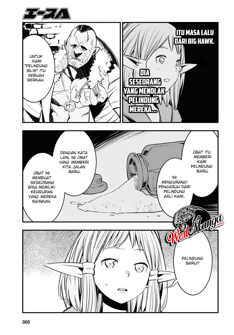 Shin no Nakama janai to Yuusha no Party wo Oidasareta node Henkyou de Slow Life suru Koto ni shimashit Chapter 32 Gambar 31
