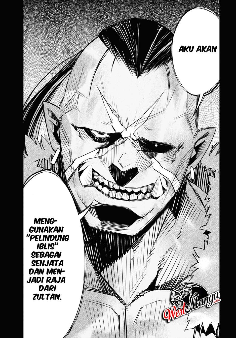 Shin no Nakama janai to Yuusha no Party wo Oidasareta node Henkyou de Slow Life suru Koto ni shimashit Chapter 32 Gambar 34