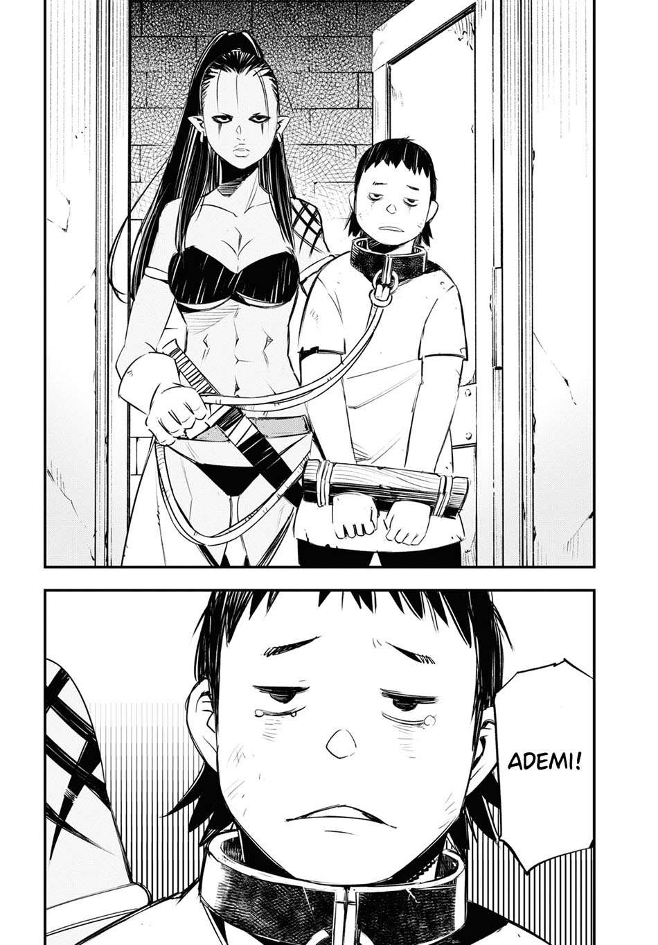Shin no Nakama janai to Yuusha no Party wo Oidasareta node Henkyou de Slow Life suru Koto ni shimashit Chapter 32 Gambar 37