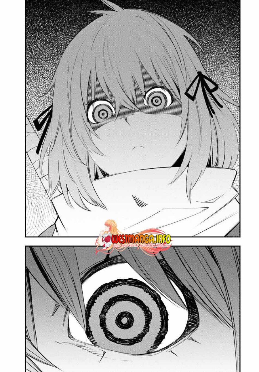 Shin no Nakama janai to Yuusha no Party wo Oidasareta node Henkyou de Slow Life suru Koto ni shimashit Chapter 44 Gambar 9