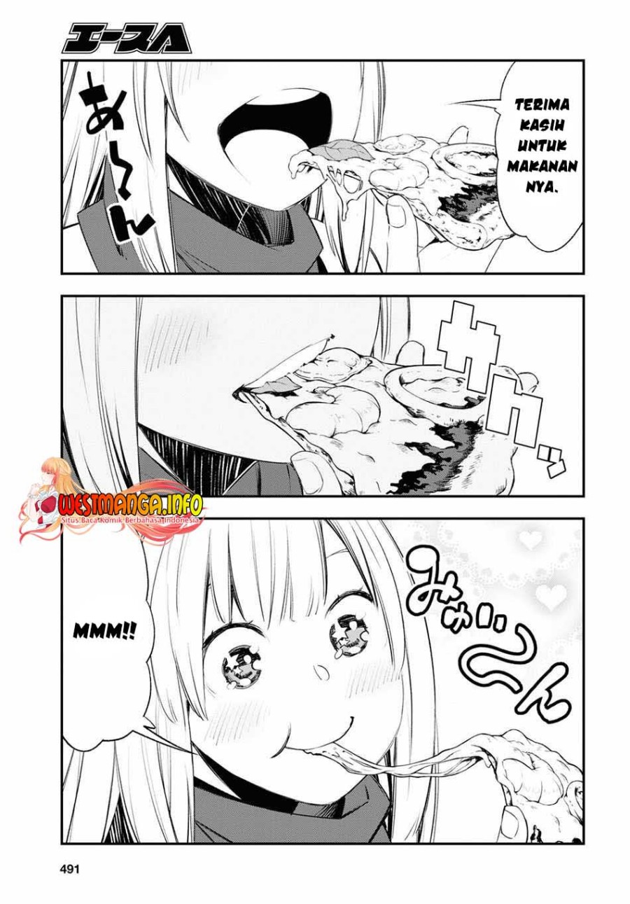 Shin no Nakama janai to Yuusha no Party wo Oidasareta node Henkyou de Slow Life suru Koto ni shimashit Chapter 44 Gambar 20