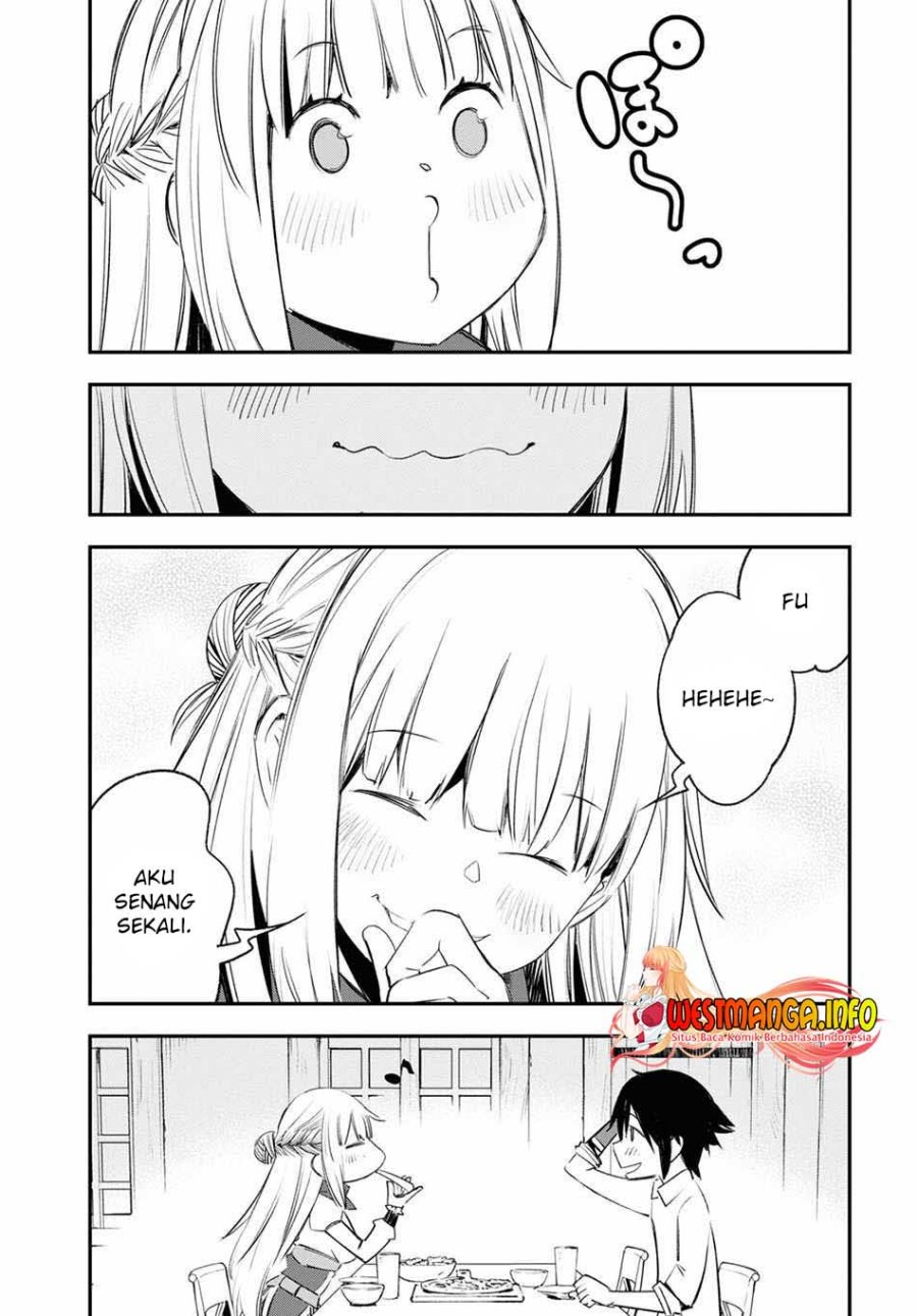 Shin no Nakama janai to Yuusha no Party wo Oidasareta node Henkyou de Slow Life suru Koto ni shimashit Chapter 44 Gambar 22