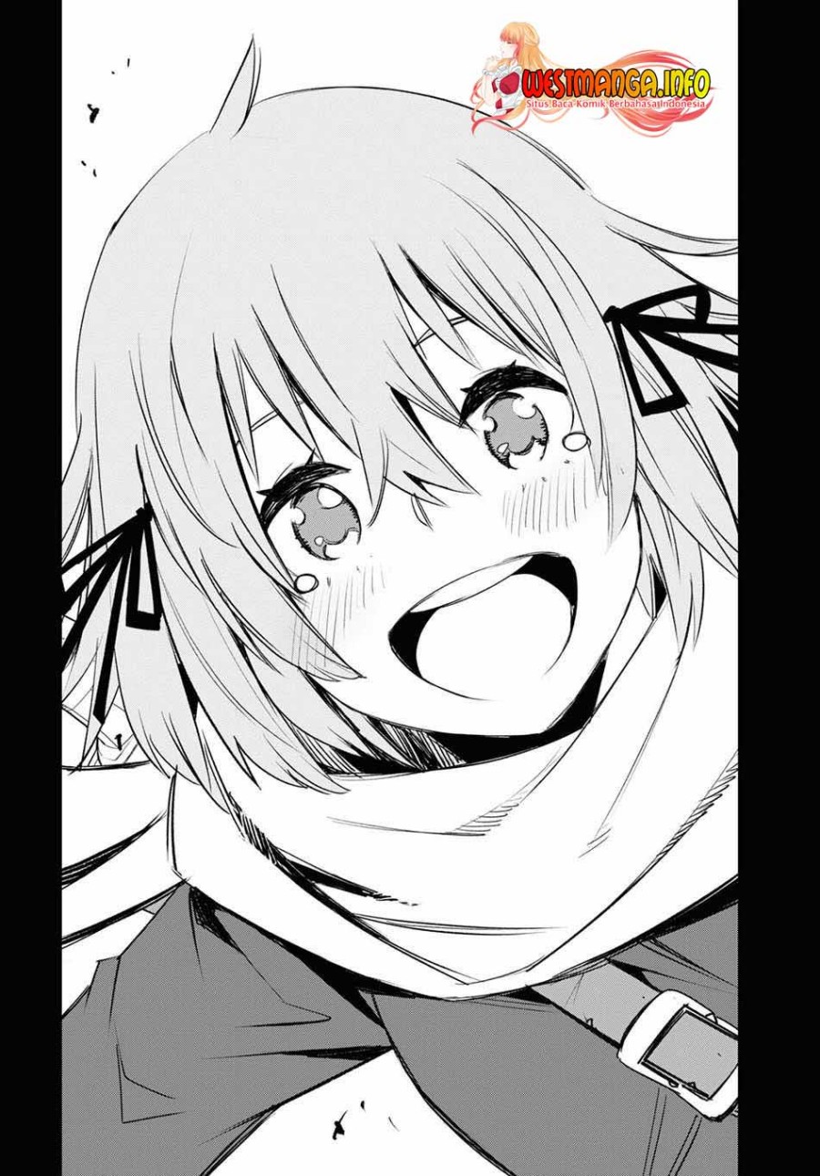 Shin no Nakama janai to Yuusha no Party wo Oidasareta node Henkyou de Slow Life suru Koto ni shimashit Chapter 44 Gambar 32