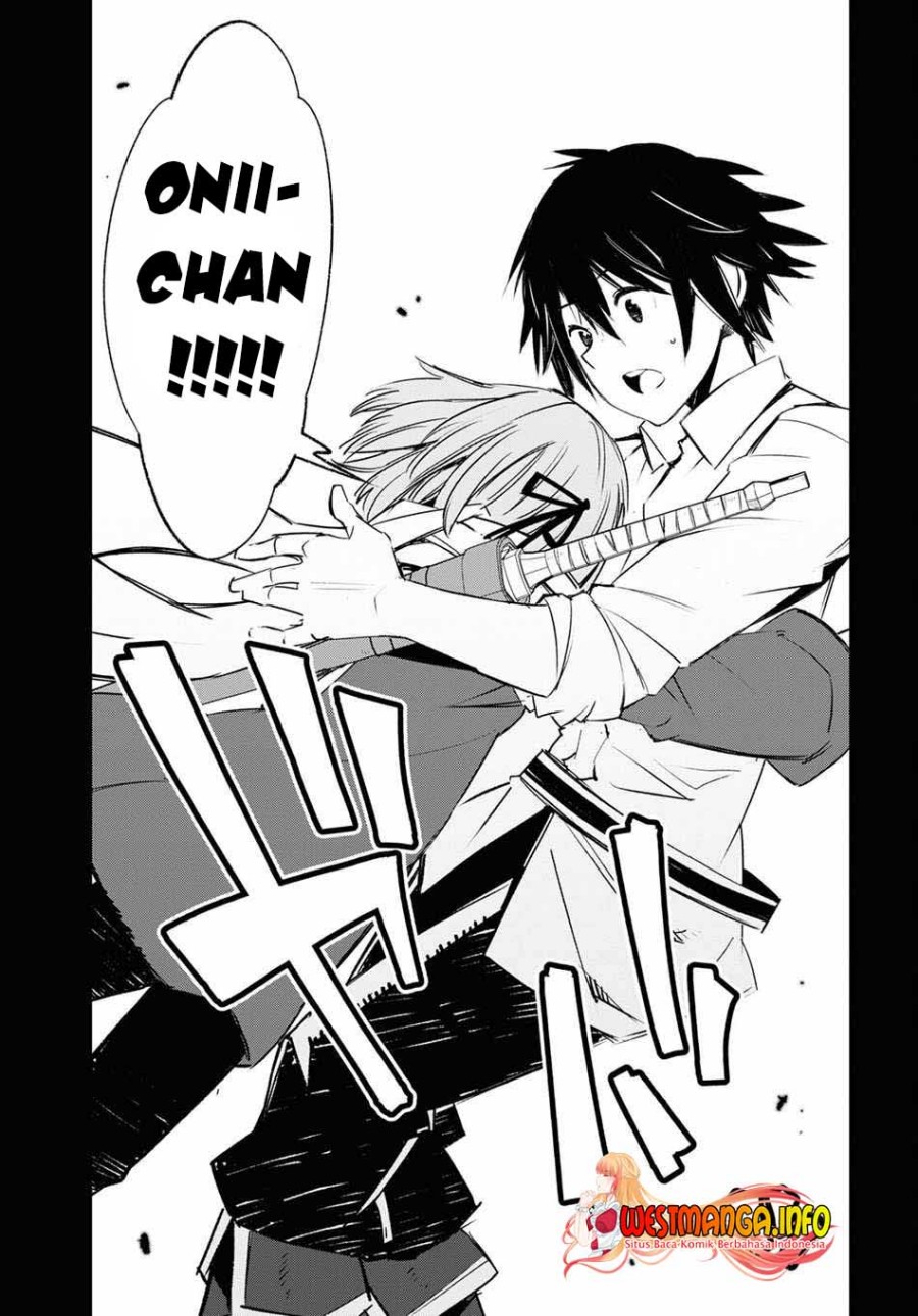 Shin no Nakama janai to Yuusha no Party wo Oidasareta node Henkyou de Slow Life suru Koto ni shimashit Chapter 44 Gambar 33