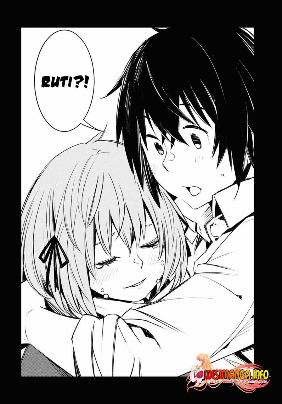 Shin no Nakama janai to Yuusha no Party wo Oidasareta node Henkyou de Slow Life suru Koto ni shimashit Chapter 44 Gambar 34