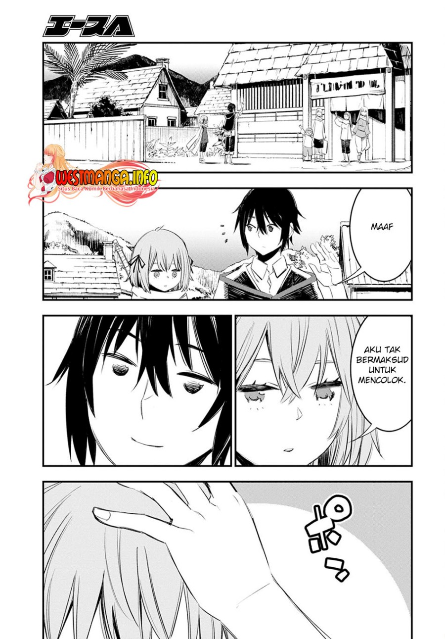 Shin no Nakama janai to Yuusha no Party wo Oidasareta node Henkyou de Slow Life suru Koto ni shimashit Chapter 48 Gambar 27