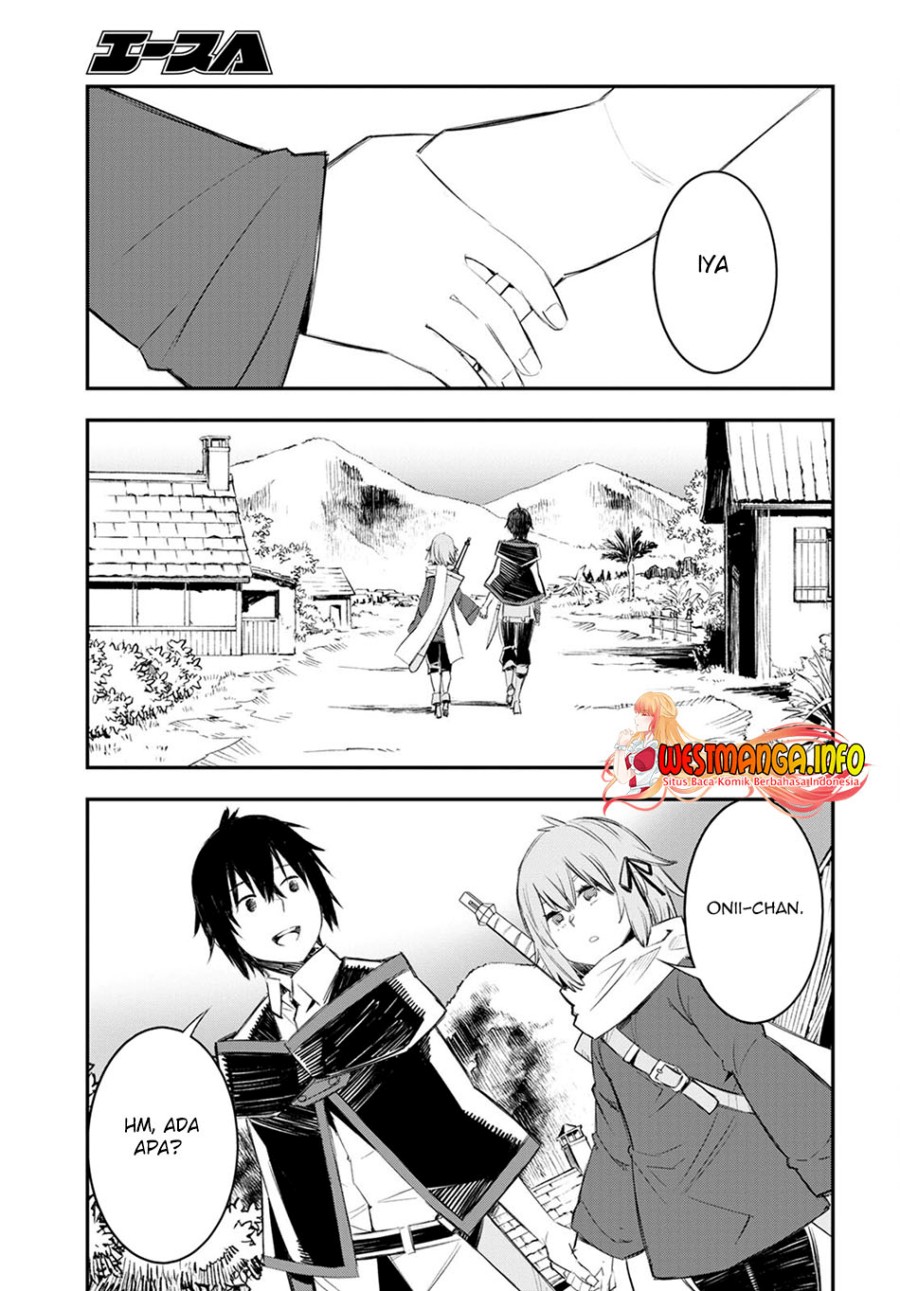 Shin no Nakama janai to Yuusha no Party wo Oidasareta node Henkyou de Slow Life suru Koto ni shimashit Chapter 48 Gambar 31