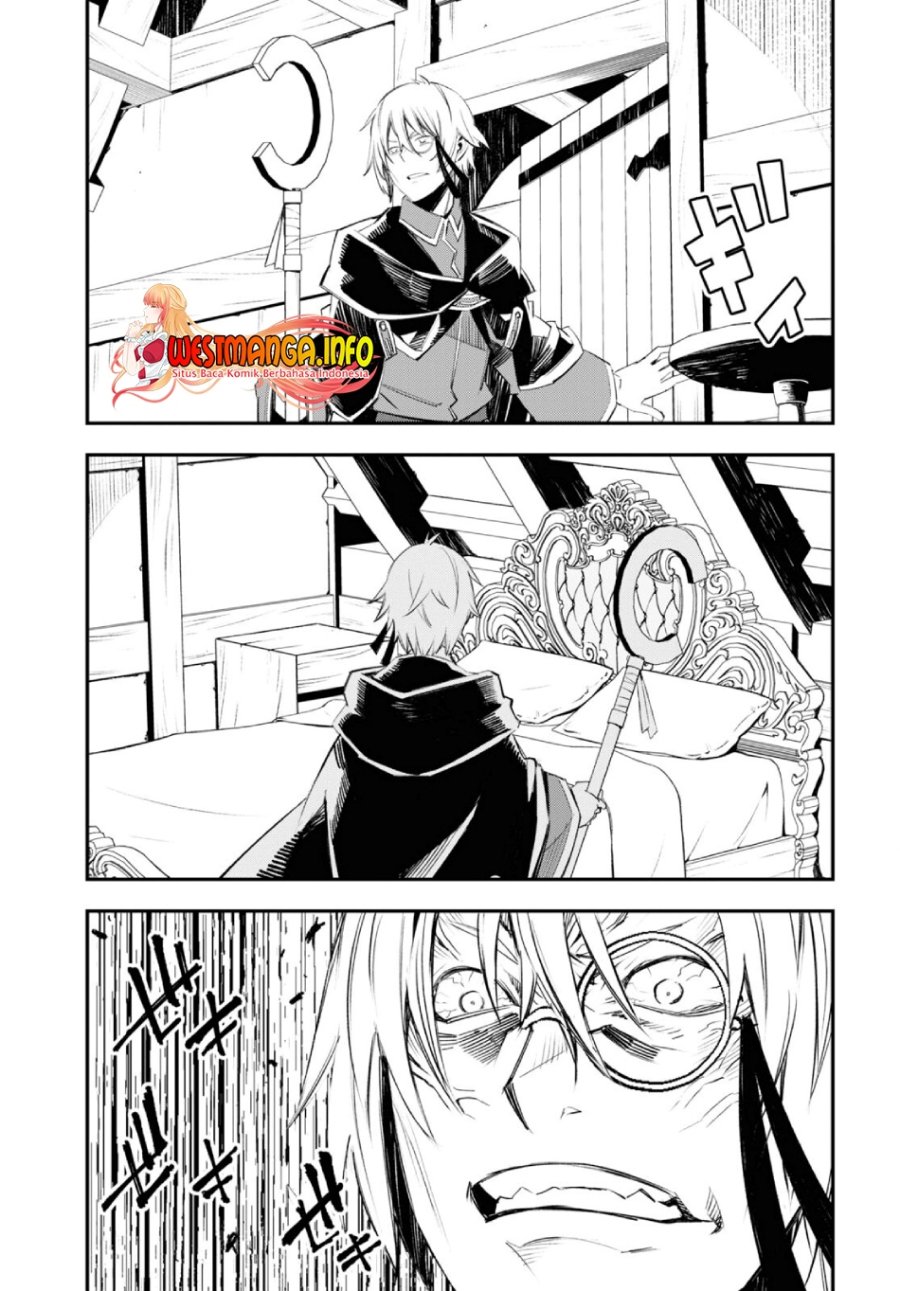 Shin no Nakama janai to Yuusha no Party wo Oidasareta node Henkyou de Slow Life suru Koto ni shimashit Chapter 53 Gambar 5