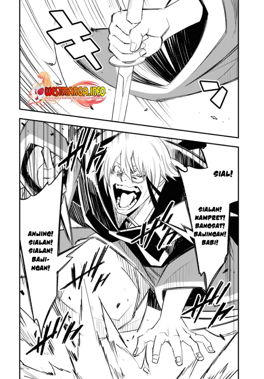 Shin no Nakama janai to Yuusha no Party wo Oidasareta node Henkyou de Slow Life suru Koto ni shimashit Chapter 53 Gambar 6