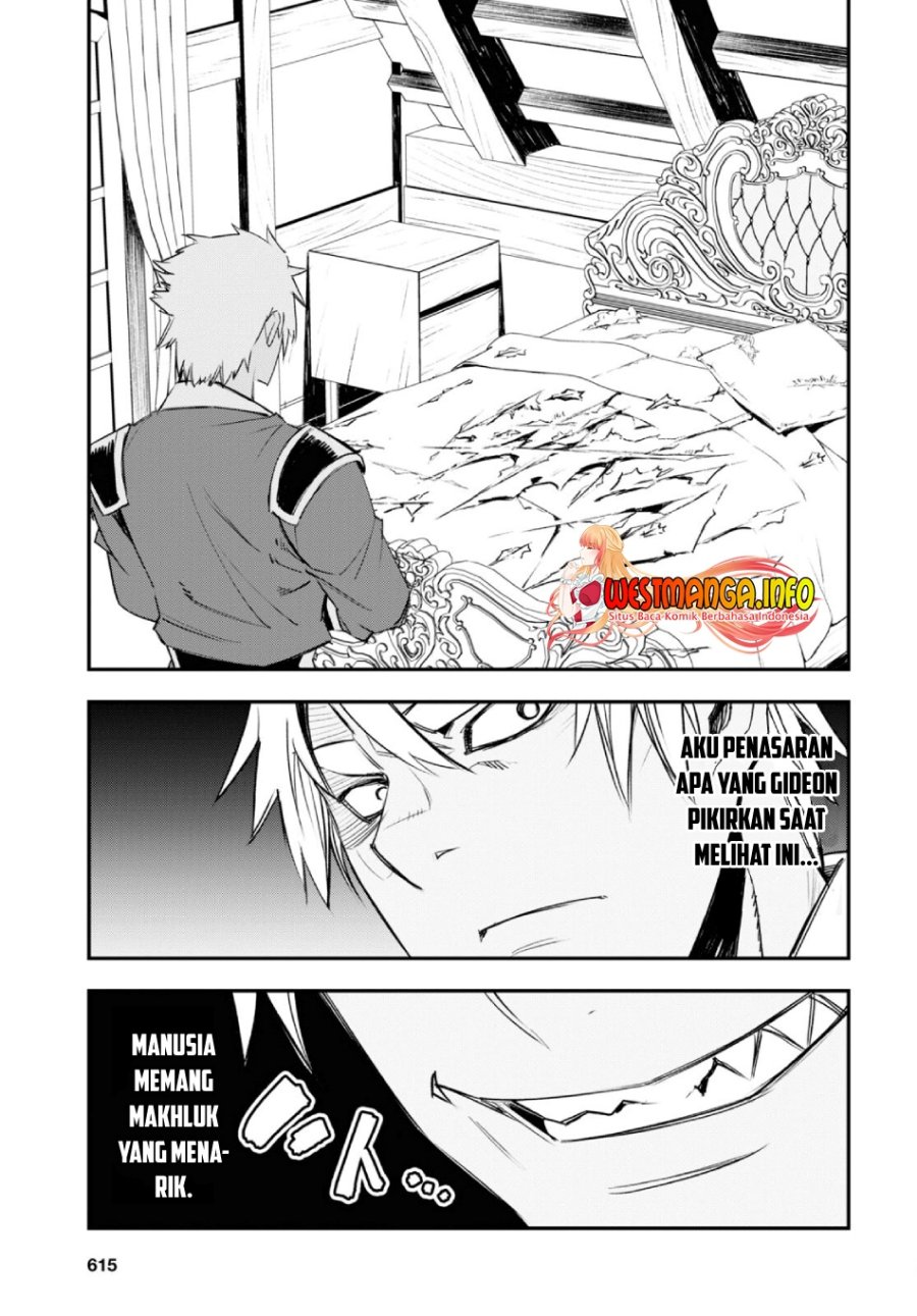 Shin no Nakama janai to Yuusha no Party wo Oidasareta node Henkyou de Slow Life suru Koto ni shimashit Chapter 53 Gambar 9