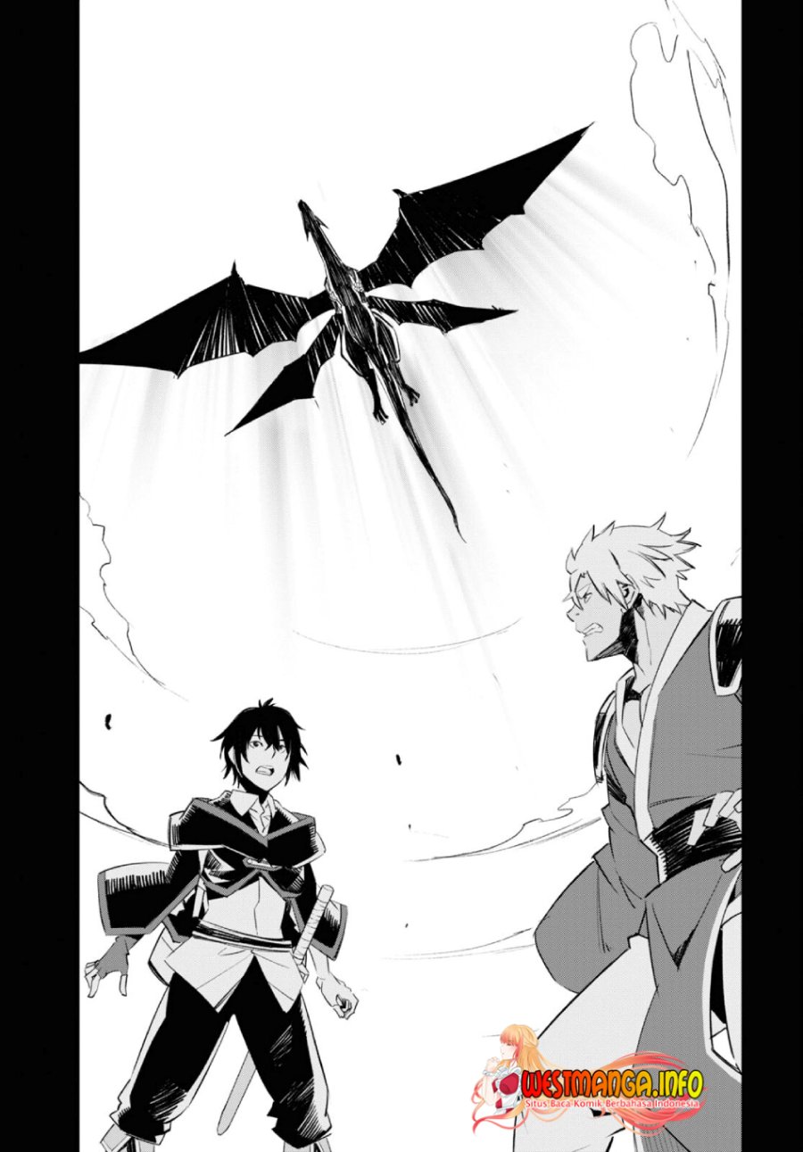 Shin no Nakama janai to Yuusha no Party wo Oidasareta node Henkyou de Slow Life suru Koto ni shimashit Chapter 53 Gambar 13