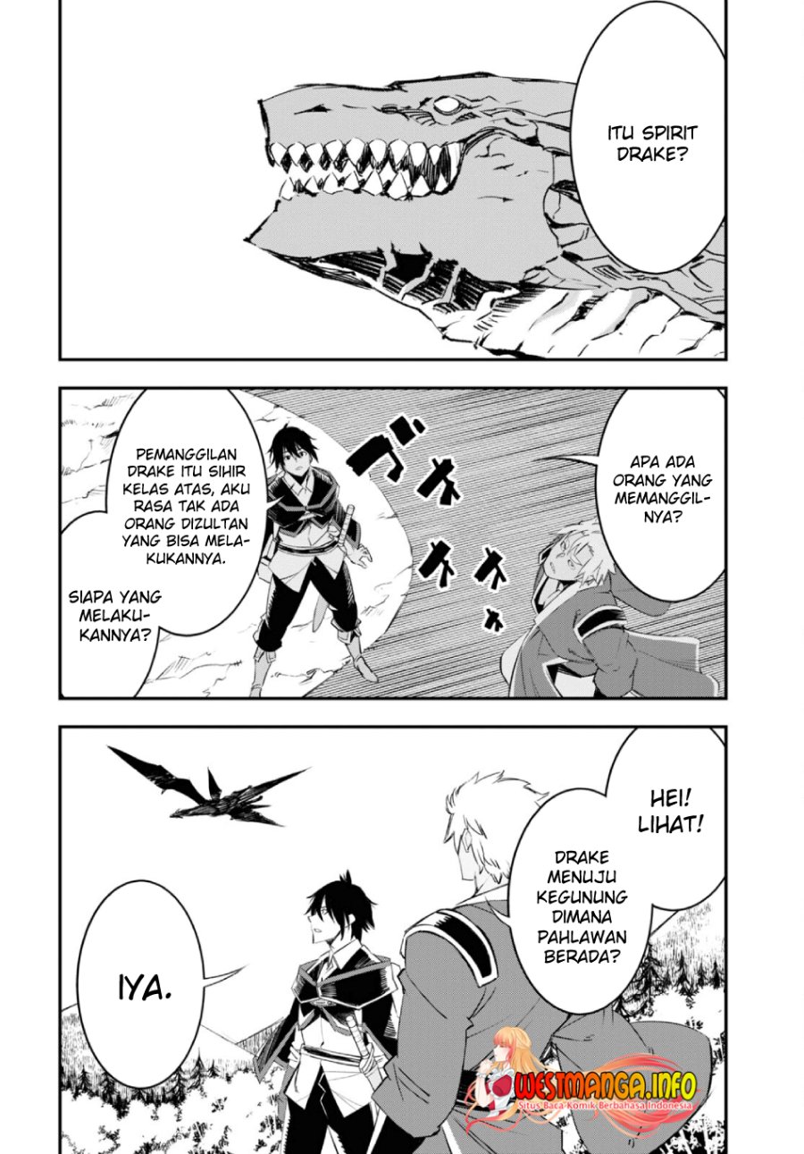 Shin no Nakama janai to Yuusha no Party wo Oidasareta node Henkyou de Slow Life suru Koto ni shimashit Chapter 53 Gambar 14