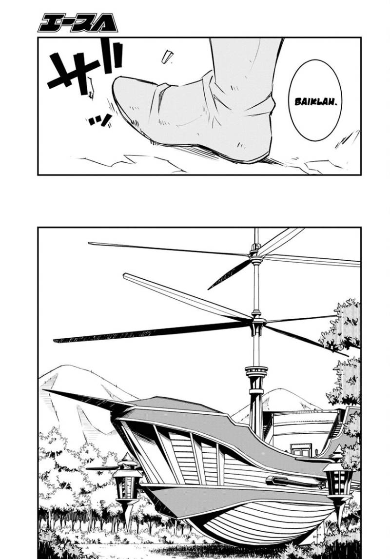 Shin no Nakama janai to Yuusha no Party wo Oidasareta node Henkyou de Slow Life suru Koto ni shimashit Chapter 54 Gambar 5