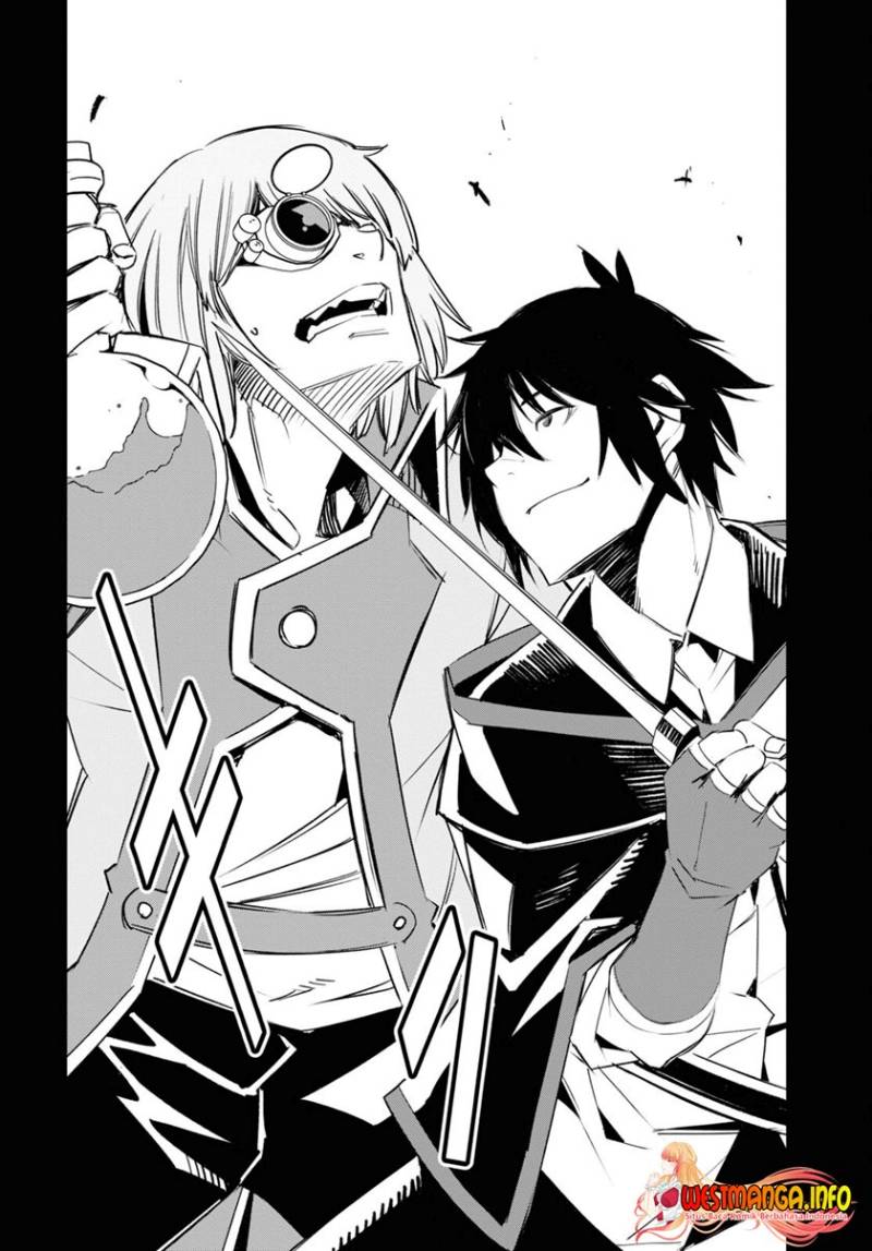 Shin no Nakama janai to Yuusha no Party wo Oidasareta node Henkyou de Slow Life suru Koto ni shimashit Chapter 54 Gambar 16