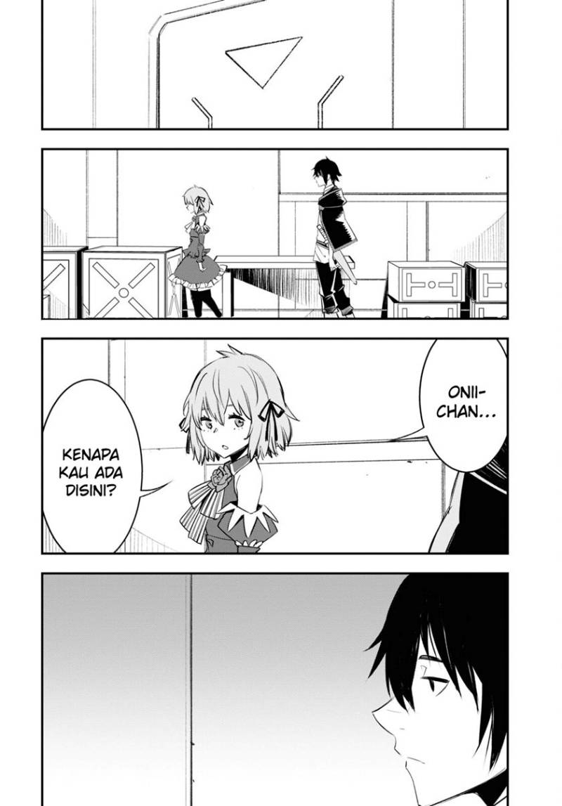 Shin no Nakama janai to Yuusha no Party wo Oidasareta node Henkyou de Slow Life suru Koto ni shimashit Chapter 54 Gambar 22
