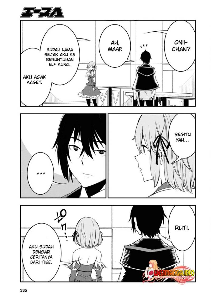 Shin no Nakama janai to Yuusha no Party wo Oidasareta node Henkyou de Slow Life suru Koto ni shimashit Chapter 54 Gambar 23