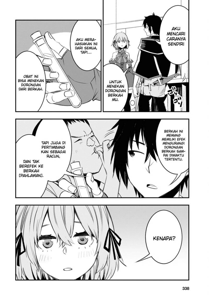 Shin no Nakama janai to Yuusha no Party wo Oidasareta node Henkyou de Slow Life suru Koto ni shimashit Chapter 54 Gambar 26