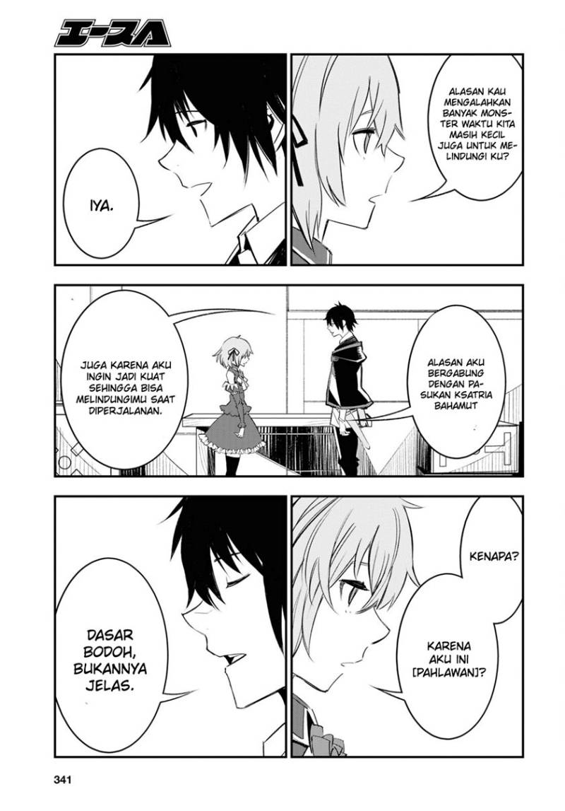 Shin no Nakama janai to Yuusha no Party wo Oidasareta node Henkyou de Slow Life suru Koto ni shimashit Chapter 54 Gambar 29