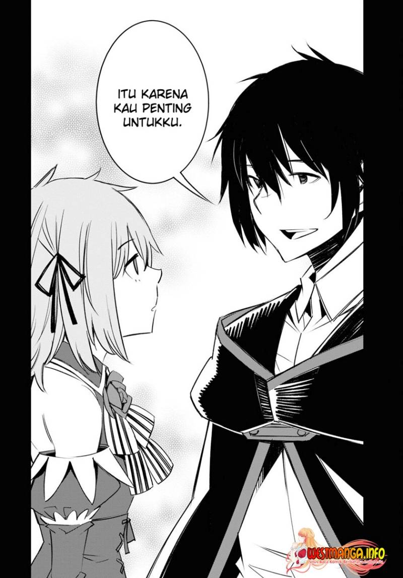 Shin no Nakama janai to Yuusha no Party wo Oidasareta node Henkyou de Slow Life suru Koto ni shimashit Chapter 54 Gambar 30